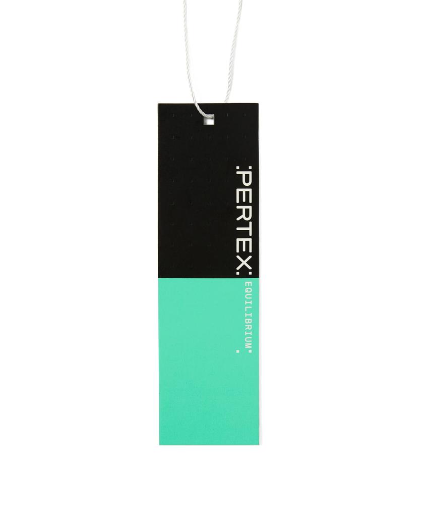 Thisisneverthat Pertex® Eq Wind Jacket Black
