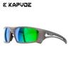 Kapvoe Polarized Hiking Eyewear Sunglasses Fashion Glasses Men UV400 Sun Glasses for Women Cycling Fishing Driving Outdoor