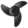 Outboard Engine Propeller Parts for Electric Trolling Motors Stable Performance and Easy Tallation for Better Boating Control