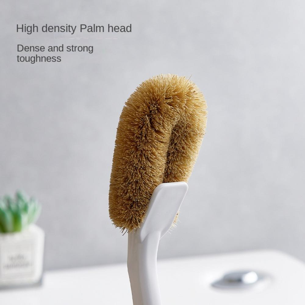 Cleaning Tools Corner Gap Brush Creative Bathroom Cleaning Tools Household Toilet Brush  Bathroom