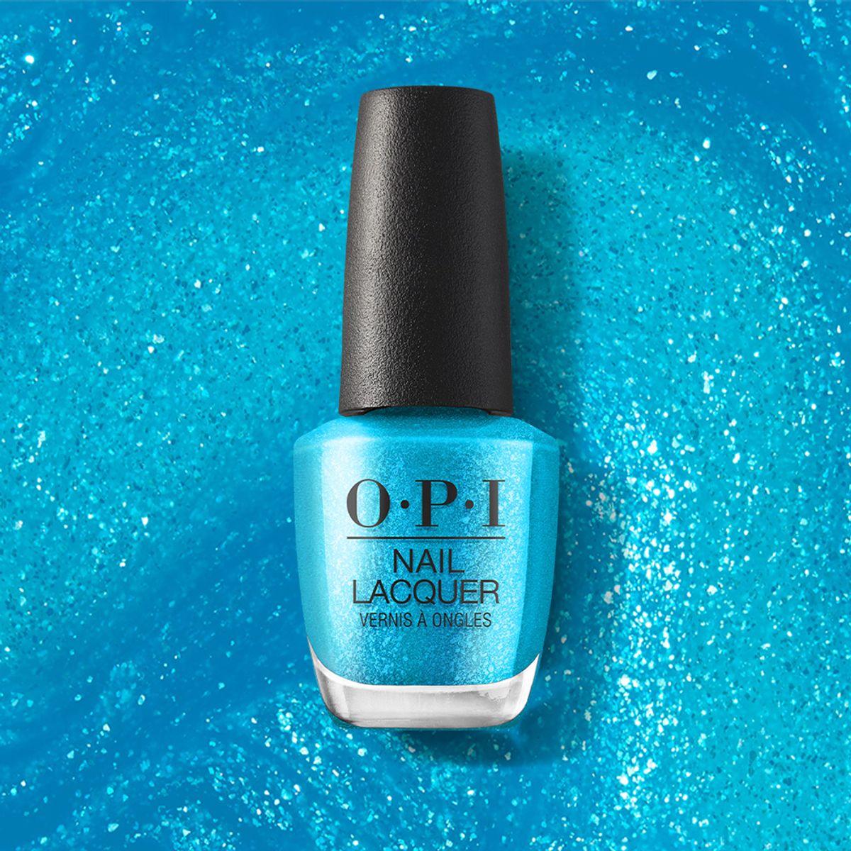 [Nail Lacquer] S077 - SKY BLUES THE LIMIT