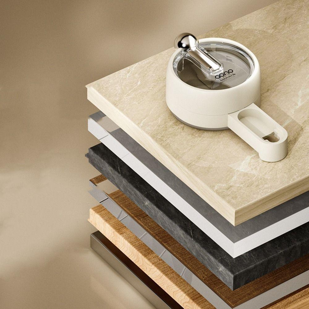 Wall Mounted Shower Storage Rack Plastic Shampoo Storage Rack Durable Corner Storage Shelf  Kitchen