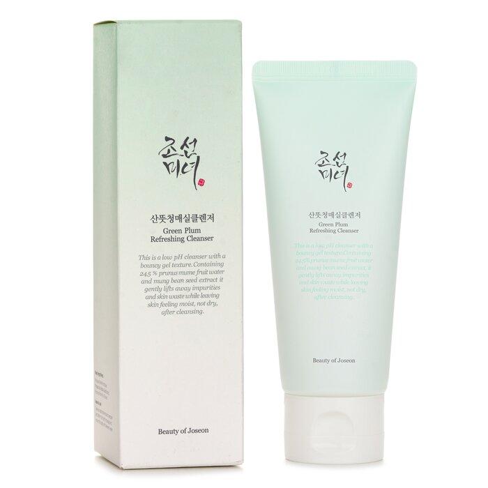 BEAUTY OF JOSEON Green Tangerine Refreshing Cleanser