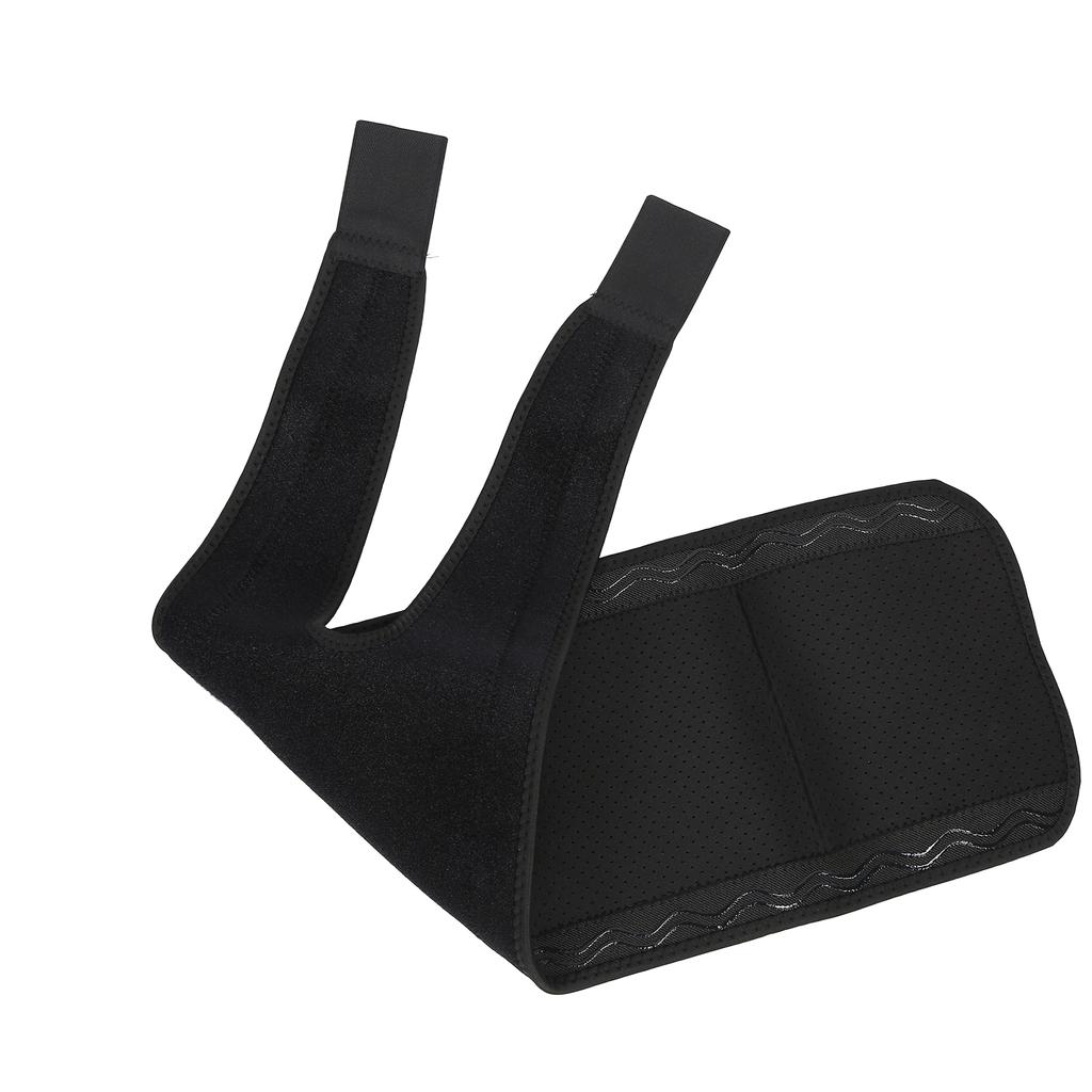 Diving Material Breathable Nonslip Type Elastic Band Pressure Protection Thigh