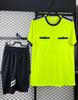 Football Referee & Goalkeeper Uniform for Adults, Unisex, Sizes M-4XL