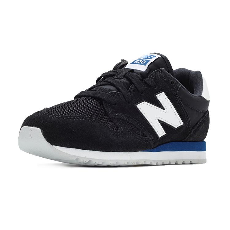 New Balance 520 Series Black
