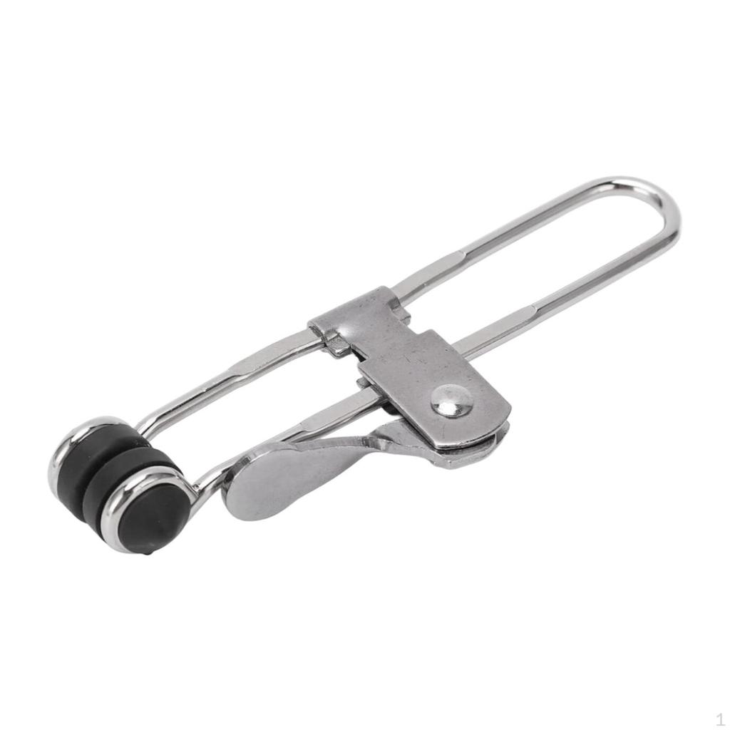 Lever Action Grid Clamp Tile Mounting Clip Accessories Metalworking, Compact Precision Hold DIY