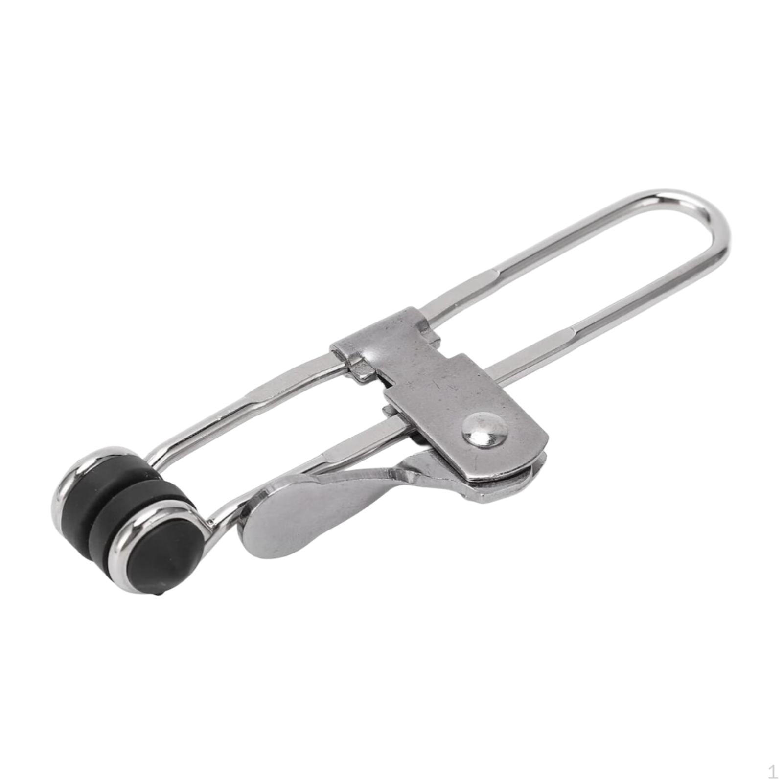 

Рычажный зажим для сетки, зажим для крепления плитки, аксессуары для металлообработки, компактный, точный захват, DIY