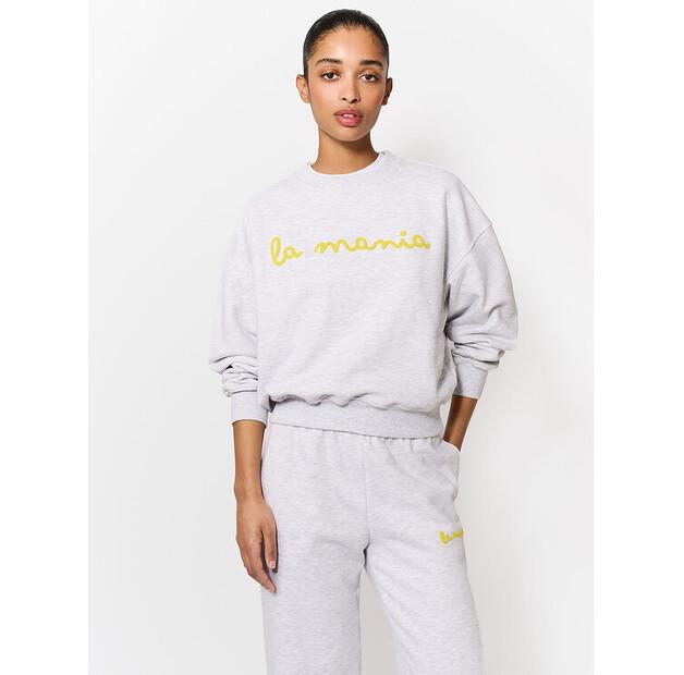 Толстовка La Mania LEVIN EU 38_40