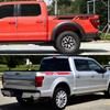 120x10cm Car Stickers Decals 4X4 Off Road Graphics Vinyl Decal Car Pickup Truck Side Sticker Auto Styling Decoration Accessories