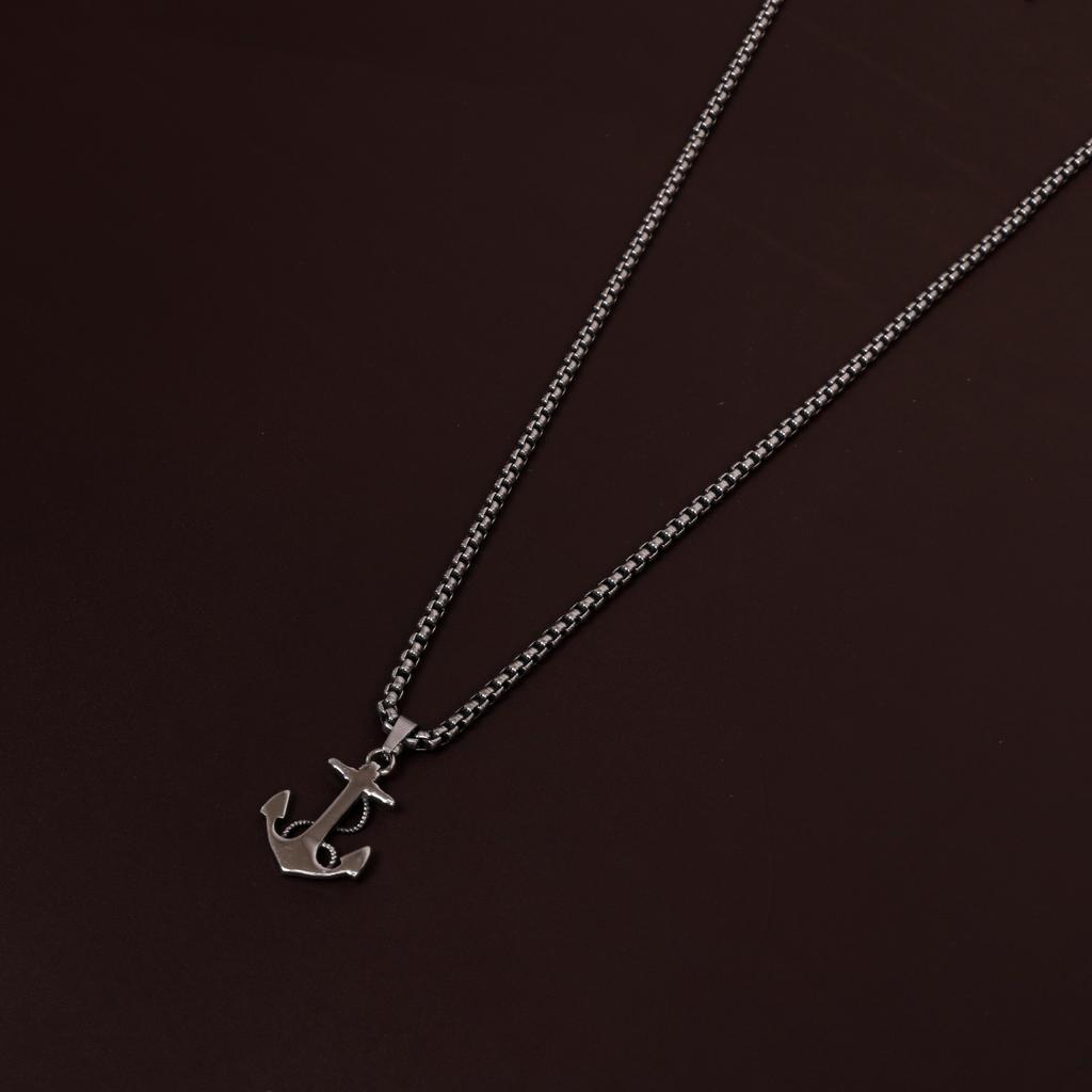 Heipeul Surgical Necklace (Sgc-N-52)