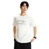 Série Lifestyle Sportif Li Ning Polo Col Logo Lettre T-shirt Hauts Homme AHSW411-1