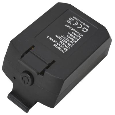 LiPo 350mAh Japanese Genuine Product GB311 G-Force 7.4V (MD500)