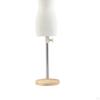 Doll Body Form Stand for Scene Decoration And Miniature Sewing
