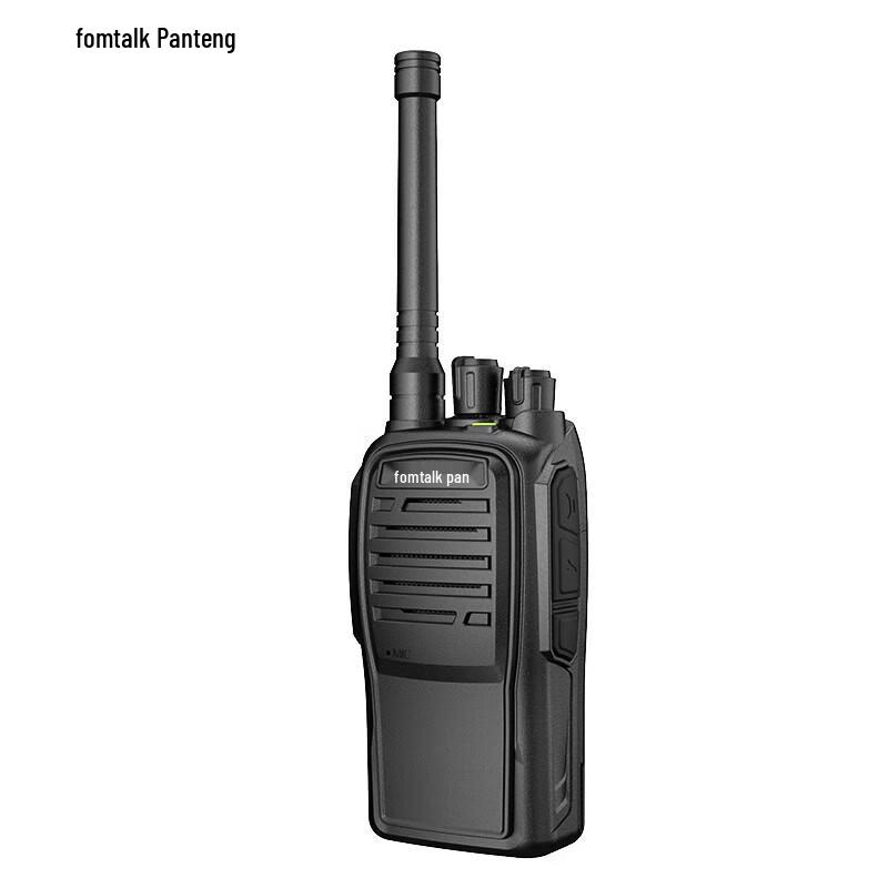 Fanteng FT6200 Analog Walkie-Talkie (CN version)