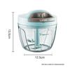 Supor Manual Pull-String Food Chopper
