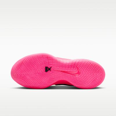 Nike A'ja Wilson A'One LX EP All-Star Warning Label (Women's)