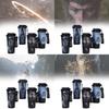 Black Wukong Myth Thermos Cup 304 Stainless Steel Coffee Cup Household Good Gift