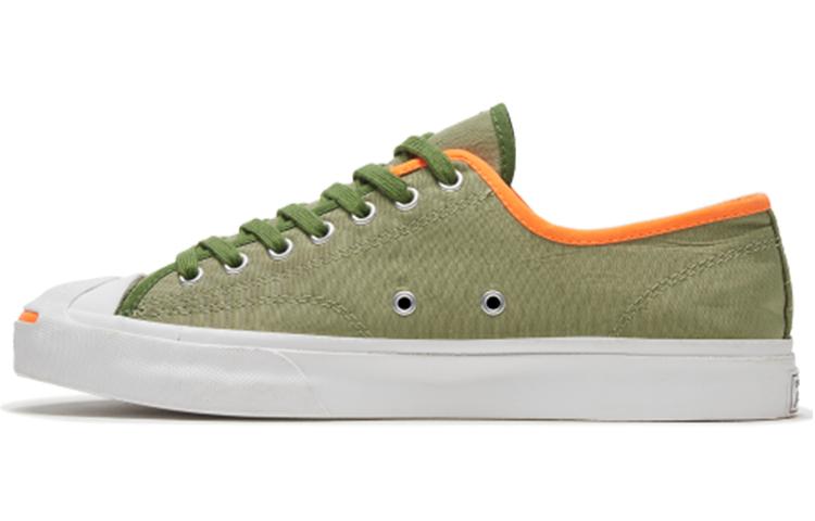 Jack Purcell Converse Low Twisted Summer - Street Sage 167622C 40.5