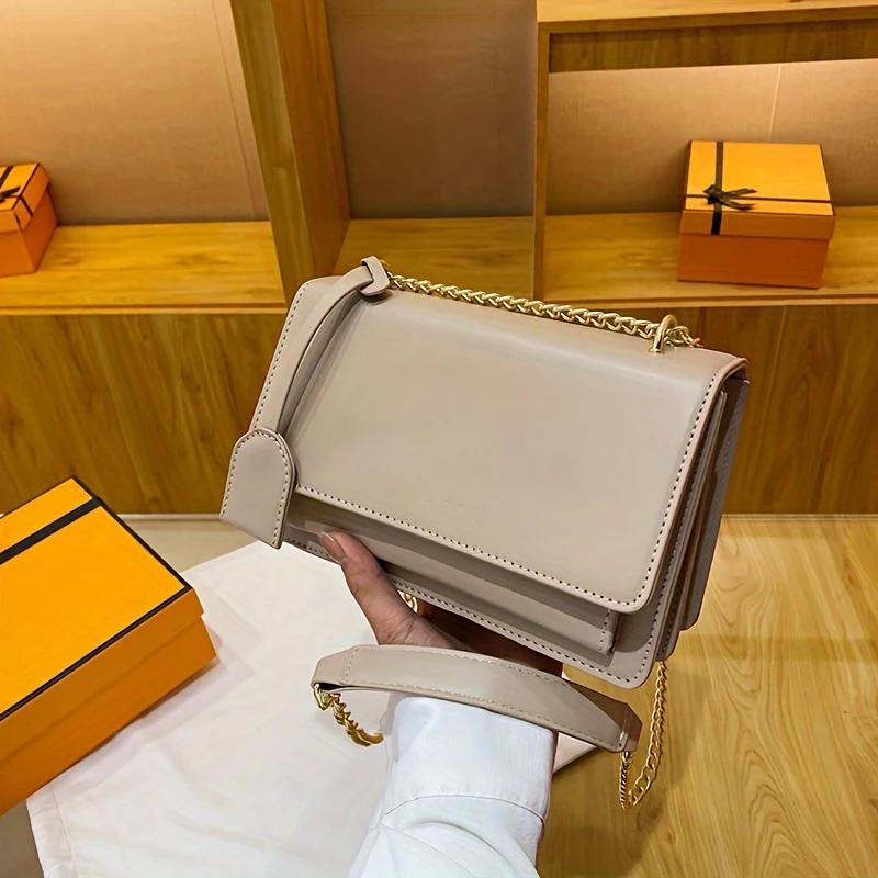 

Уникальная сумка через плечо для женщин с подушкой-осью, текстурированная цепочка, новый дизайн