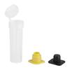 50Pcs Durable Rearing Cup Kit Plastic Material Queen Bee Roller Cages Beekeeping Kit  Queen Rearing