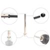 Repair Tools Removal Tool Wrench Bike Spoke Nipple Removal Wrench Bicycle Spoke Cap Insertion Tool