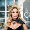Goddess Inspire Medusas Crown Tiaras Headband Fashion Accessory for Themed Parties and Cosplay Event Daily Casual Wear