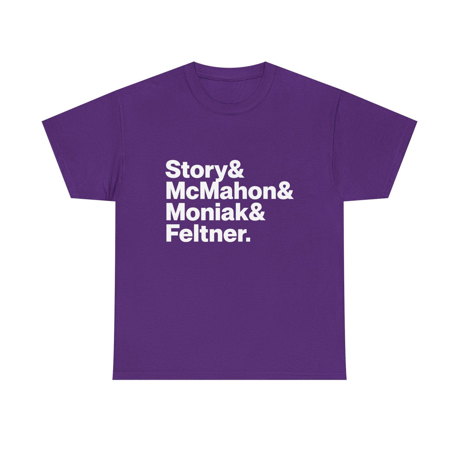Colorado Rockies Shirt - Story, McMahon, Toglia, Freeland | MLB Baseball Tee 2026 4XL