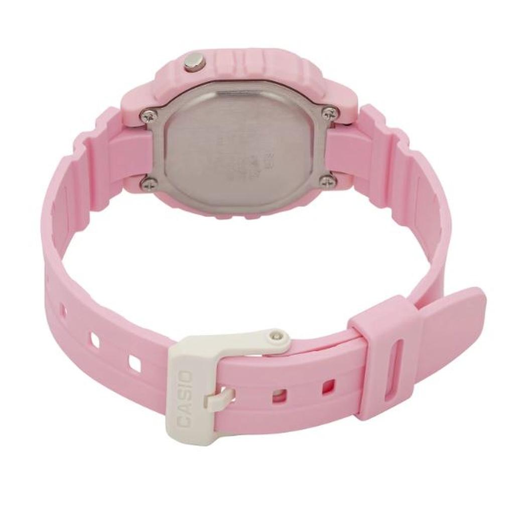 Casio Youth LA-20WH-4A1 LA20WH-4A1 Digital Quartz Women's Watch