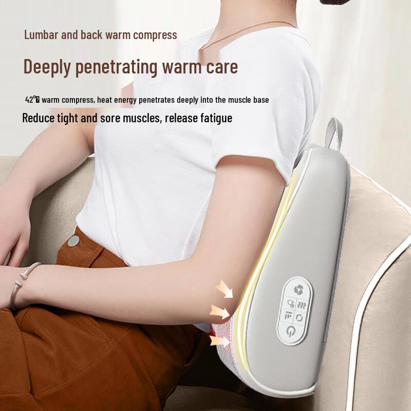 Enlong Portable Smart Neck & Shoulder Massager