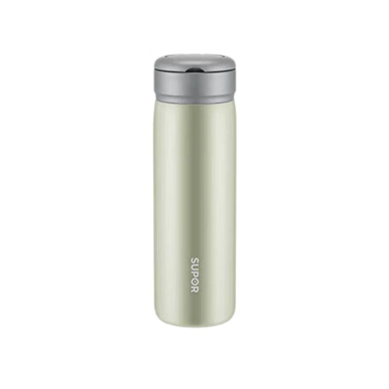 Supor KCV45BC10 316L Stainless Steel Insulated Mug