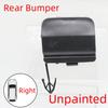 Car Front Rear Bumper Towing Hook Cover Cap For Chevrolet Cruze 2009 2010 2011 2012 2013 Tow Hook Eye Hauling Trailer Lid Trim