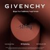 Givenchy Le Rouge Sheer Velvet Slim Lipstick