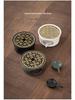 Warm Tea Stove: Candle Warmer for Teapot with Heat Preservation & Incense Burner
