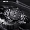 Couple Watch Men'S Watch Business Steel Belt Watch Guangzhou Watch Quartz Watch Watch Watch