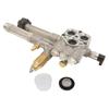 High Performances Pump Head Assy For High Pressure Washers Fits Multiple Models Including for AR42518 AR43061 AR42940