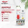 DELIXI Miniature Leakage Circuit Breaker