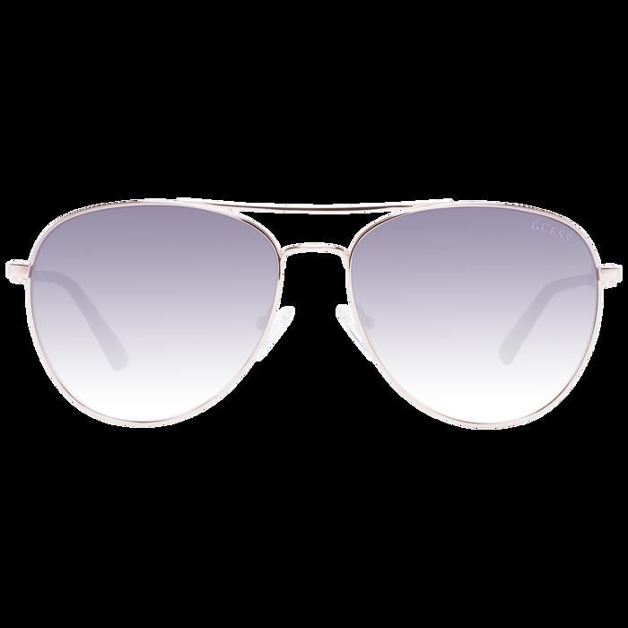 Sonnenbrille Guess® GF6143 28B 59