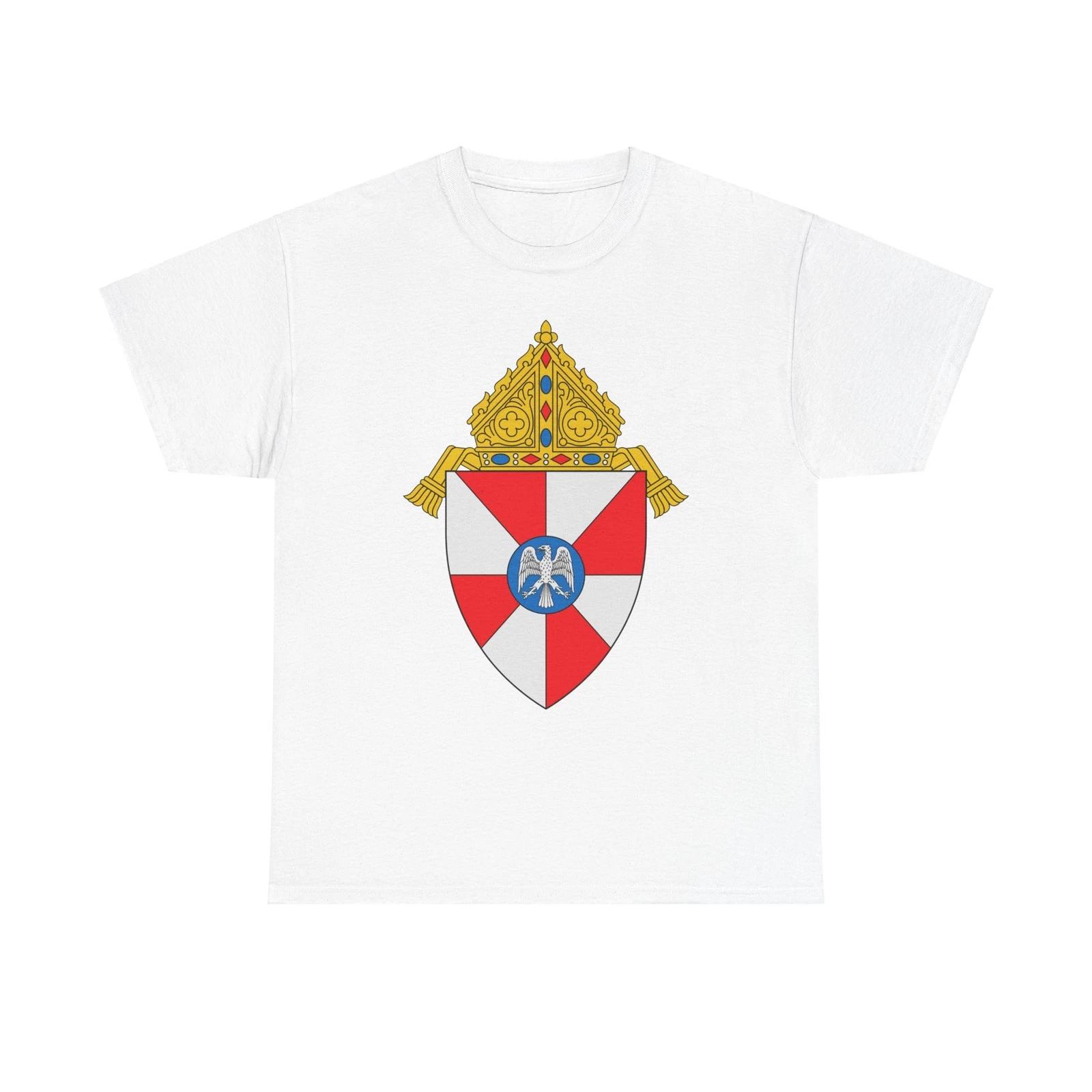 Archdiocese of Milwaukee - T shirt XL