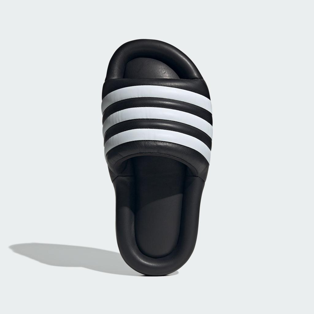 adidas Adilette 24 Slides Core Black Cloud White