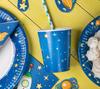 Paper Cups Space 250Ml 8Pcs.