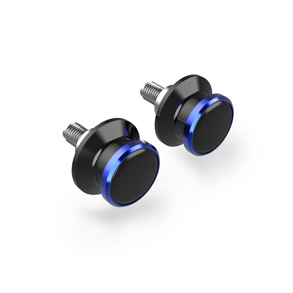 Roată spate bobină braț oscilant glisor suporturi șurub pentru Yamaha YZF-R1 R6 1998-2015 Aprilia RS125 RS 125 RSV4 RSV1000/R RS660 Tuono