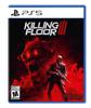 Killing Floor 3 North PS5 (Import America) -