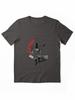 Gintama Gintoki's Witty Adventures Comedy Chaos Yorozuya Legends Essential Unisex T-Shirt