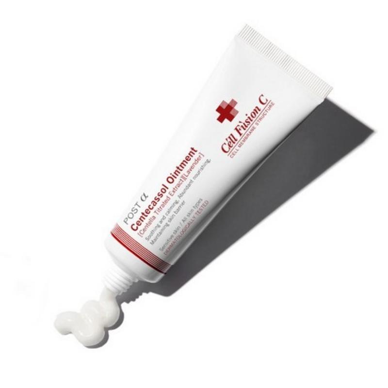 Cell Fusion C Centecassol Ointment Cream 40ml/80ml