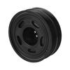 Engine Harmonic Balancer 06E105251F Harmonic Balancer Crankshaft Pulley Fit For A4 2013 To 2014