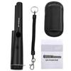 GP-Pointers Handheld Metal Detector Pinpointer Waterproof 161° Side Scan Gold Coin Treasure Finder with Vibration Sound Alarm