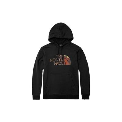 THE NORTH FACE Sweatshirt Unisex Black NF0A86PV-JK3