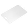 Ti Cutting Board Double Sided Thickened Hygienic Portable Kitchen Chopping Board for Home Cooking