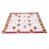 Chinese Chess Checkers Xiang Board for Family Game Travel Toy Set
